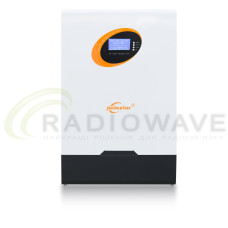 Настінний акумулятор Jsdsolar BG48100 48 В, 100 АГ