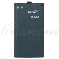 Фото: Hytera Акумулятор Hytera BL2202
