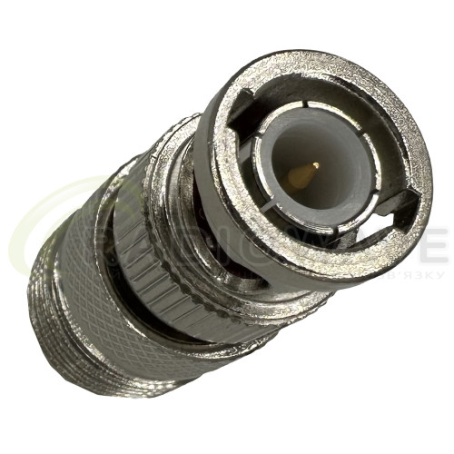 Фото: Motorola Перехідник BNC female / UHF male