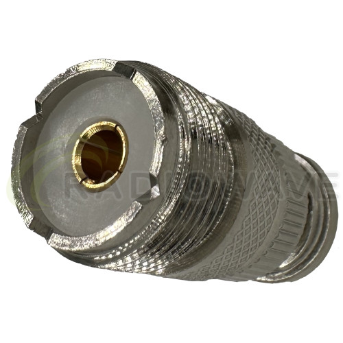 Фото: Motorola Перехідник BNC female / UHF male