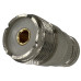 Фото: Motorola Перехідник BNC female / UHF male