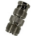 Фото: Motorola Перехідник BNC female / UHF male