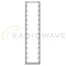 Стійка Deye BOS-G Battery Rack 3U-HRACK 13 поверхів