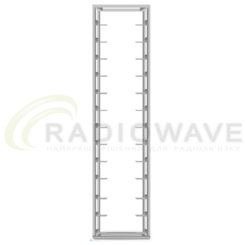 Фото: Deye Стійка Deye BOS-G Battery Rack 3U-HRACK 13 поверхів