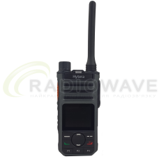 Професійна цифрова портативна рація Hytera BP565 UHF