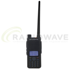Професійна дводіапазонна цифрова портативна рація Baofeng DM-1801 
