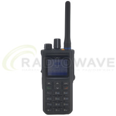 Професійна цифрова портативна рація Caltta DH590 UHF