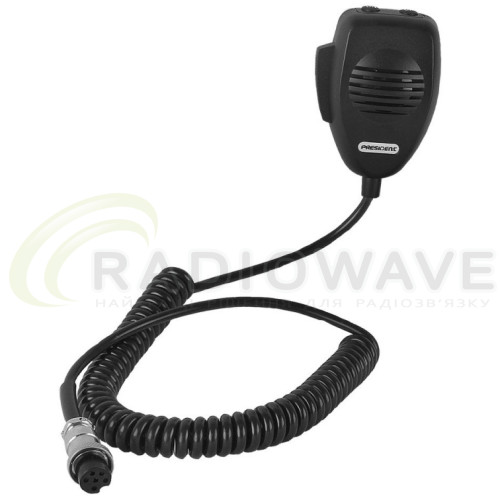 Фото: President Тангента President MICRO DNC-520