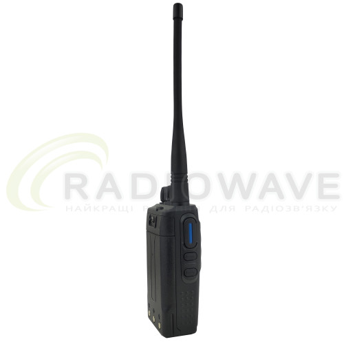 Фото: Kydera Професійна цифрова портативна рація Kydera DR-500 UHF