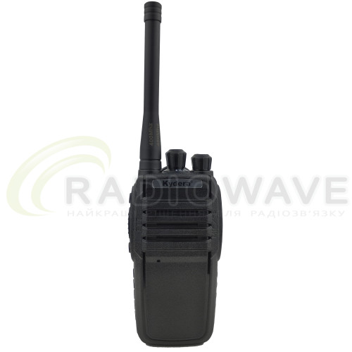 Фото: Kydera Професійна цифрова портативна рація Kydera DR-8200 UHF