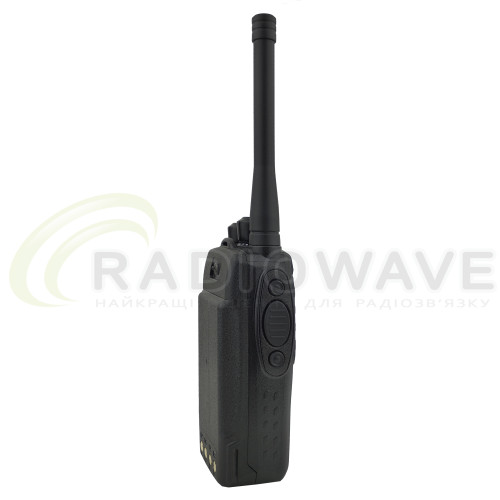 Фото: Kydera Професійна цифрова портативна рація Kydera DR-8200 UHF