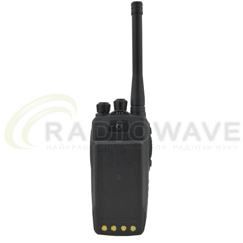 Фото: Kydera Професійна цифрова портативна рація Kydera DR-8200 UHF