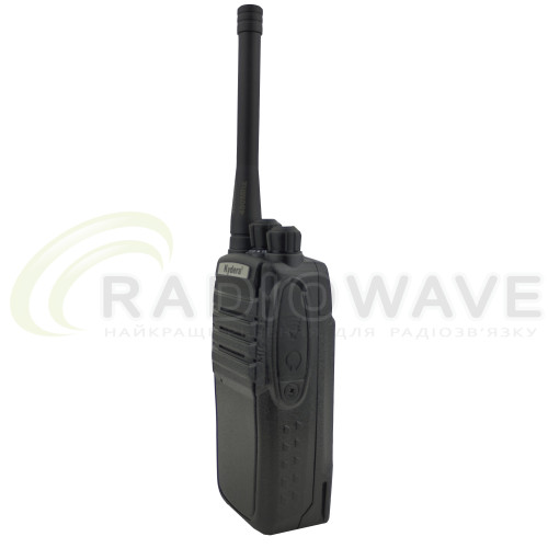Фото: Kydera Професійна цифрова портативна рація Kydera DR-8200 UHF