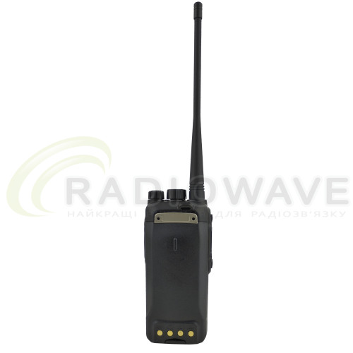 Фото: Kydera Професійна цифрова портативна рація Kydera DR-880 UV Plus