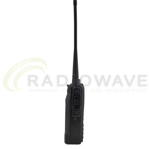 Фото: Kydera Професійна цифрова портативна рація Kydera DR-880 UV Plus