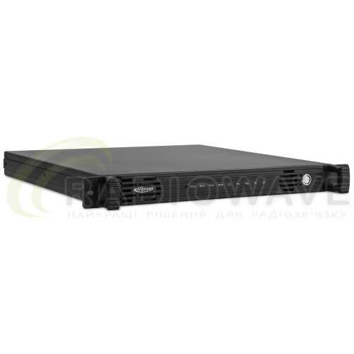 Фото: Kirisun Ретранслятор Kirisun DMR DR600-02 VHF з IP-Based Interconnection Authorization License