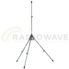 Базова антена для рації SIRIO GPA 108-136 МГц 1/4λ