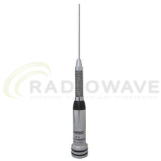 Автомобільна антена для рації SIRIO HP-S 5/8λ VHF 4.15dBi