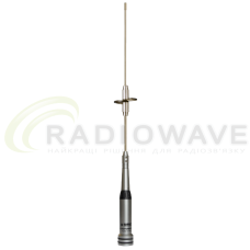 Автомобільна антена для рації SIRIO HP 2070 R Collinear VHF/UHF