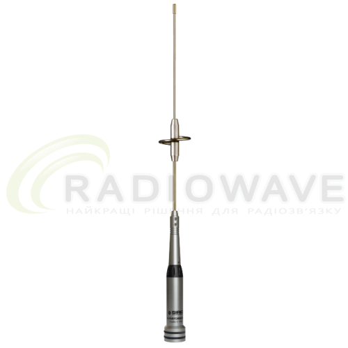 Фото: SIRIO Автомобільна антена для рації SIRIO HP 2070 R Collinear VHF/UHF
