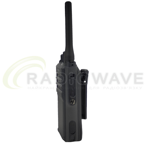 Фото: Hytera Професійна цифрова портативна рація Hytera HP505 UHF BT