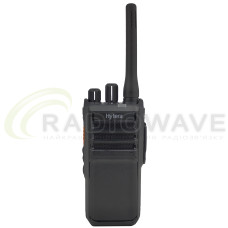 Професійна цифрова портативна рація Hytera HP505 UHF