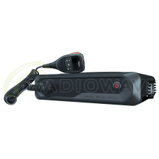 Професійна автомобільна цифрова рація Hytera HM655 UHF HP