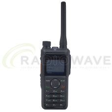Професійна цифрова портативна рація Hytera HP685 UHF