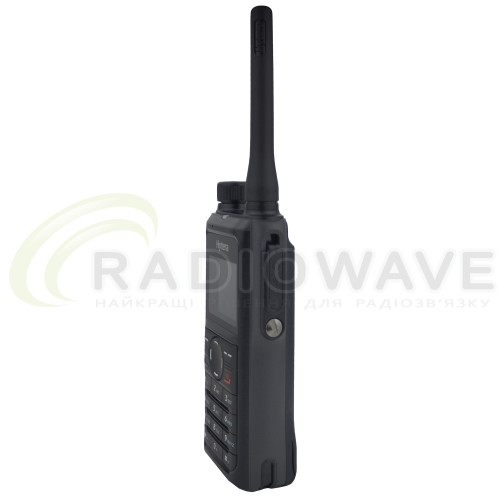 Фото: Hytera Професійна цифрова портативна рація Hytera HP685 UHF