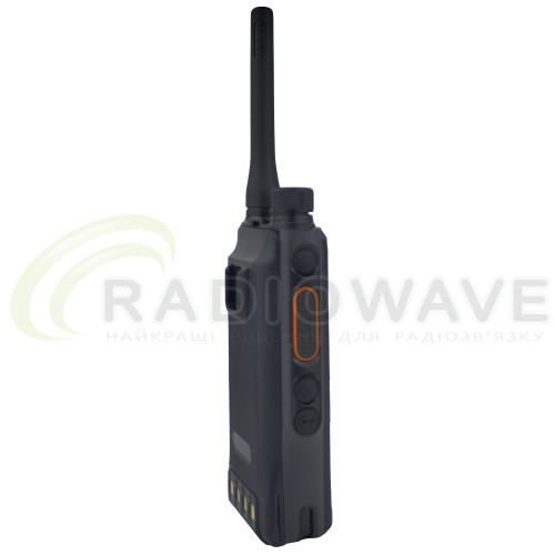Фото: Hytera Професійна цифрова портативна рація Hytera HP685 UHF