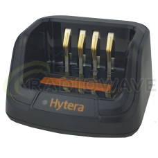 Зарядний стакан Hytera CH10L27 під HP5XX/HP6XX/HP7XX Зарядний стакан Hytera CH10L27 під HP5XX/HP6XX/HP7XX