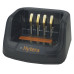 Фото: Hytera Зарядний стакан Hytera CH10L27 під HP5XX/HP6XX/HP7XX