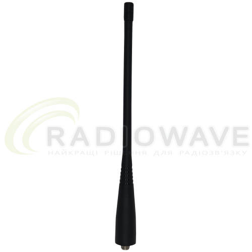 Фото: Kirisun Антена для портативної рації Kirisun KTX-013 VHF