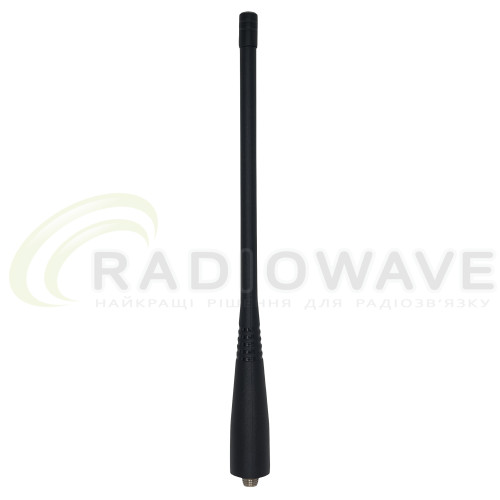 Фото: Kirisun Антена для портативної рації Kirisun KTX-079 VHF