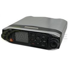 Професійна автомобільна цифрова рація Kirisun DM588 UHF DMR 25 W