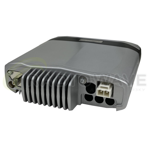 Фото: Kirisun Професійна автомобільна цифрова рація Kirisun DM588 UHF DMR 25 W