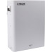 Фото: Ctechi Настінний акумулятор Ctechi 48 V 50 AH LiFePO4 2.4 KWH