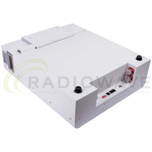 Фото: Ctechi Настінний акумулятор Ctechi 48 V 100 AH LiFePO4 5 KWH