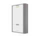 Фото: Ctechi Настінний акумулятор Ctechi 51.2 V 200 AH LiFePO4 10 KWH