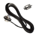 Фото: SIRIO Антений кабель SIRIO N-CABLE (4 метри RG58, роз'єм для кабелю "N")