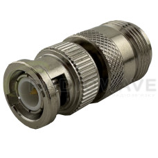 Перехідник N-Type male / UHF female