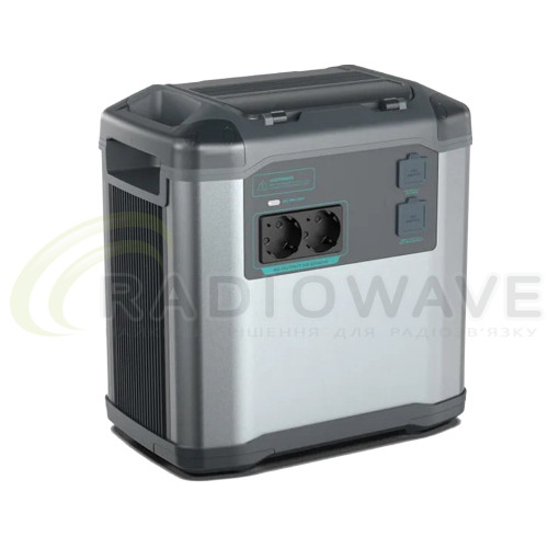 Фото: Flashfish Зарядна станція FlashFish P25 2000W