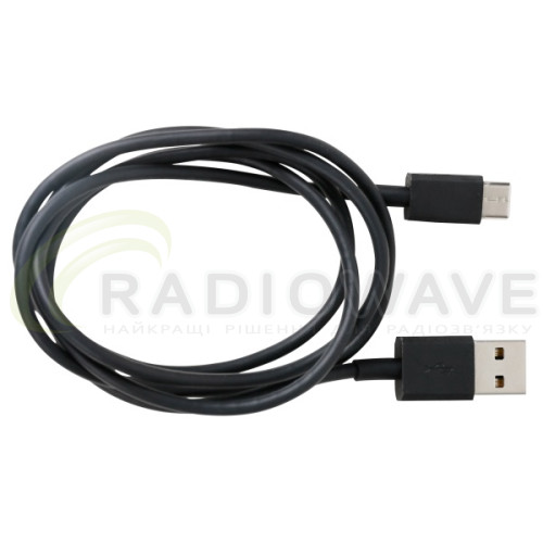 Фото: Hytera Стандартний USB-кабель Hytera PC143