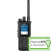 Фото: Caltta SFR ретранслятор Caltta PH690 UHF (з GPS та Bluetooth)