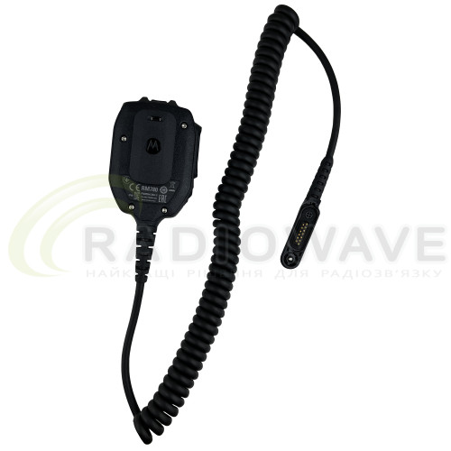 Фото: Motorola Тангента Motorola PMMN4128A