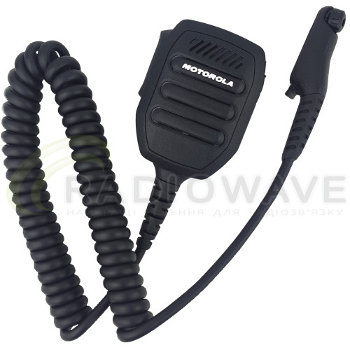 Фото: Motorola Тангента Motorola PMMN4140A