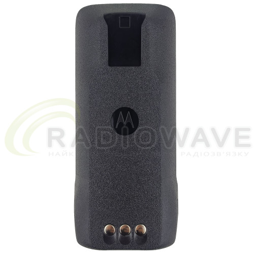Фото: Motorola Акумулятор Motorola PMNN4598A