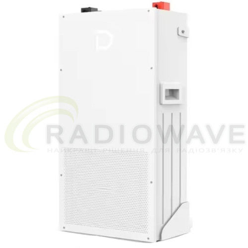 Фото: Dyness Акумуляторна батарея Dyness PowerBrick 14.30 KWH LV