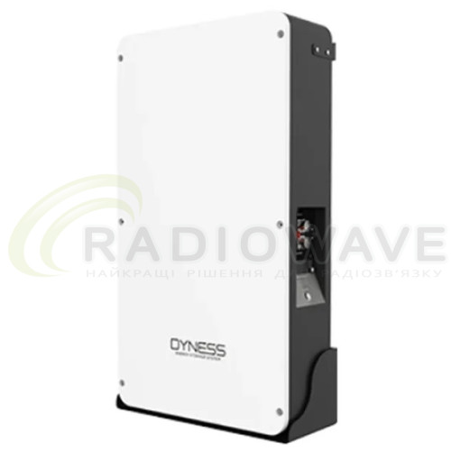 Фото: Dyness Акумуляторна батарея Dyness Powerbox Pro 10.24 KWH LV