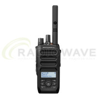 Фото: Motorola Професійна цифрова портативна рація Motorola R5 UHF LKP GNSS PDA502F